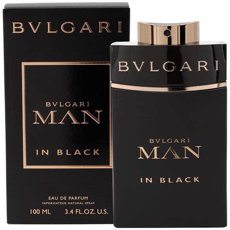 bvlgari man eau de parfum 100ml